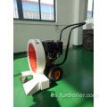 Motor de gasolina portátil máquina de limpieza de carreteras máquina de limpieza de pavimento de cemento con precio barato FCF-450